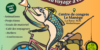 1-2 avril 2023. Vél’osons, festival du voyage à vélo à Chambéry