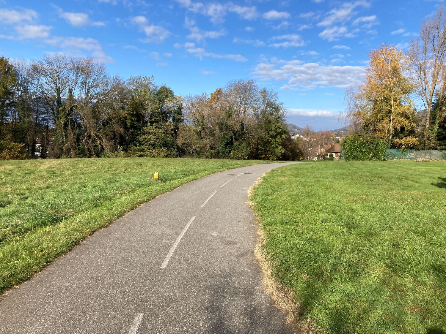 Rue des Barreaux (La Ravoire)