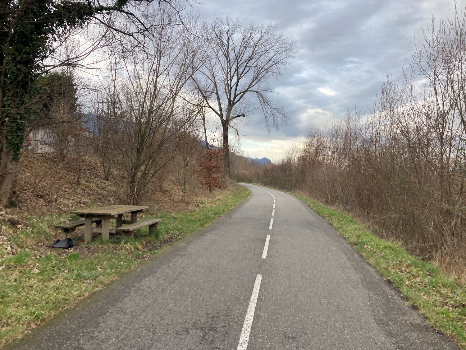 Belle Via - La Motte Servolex