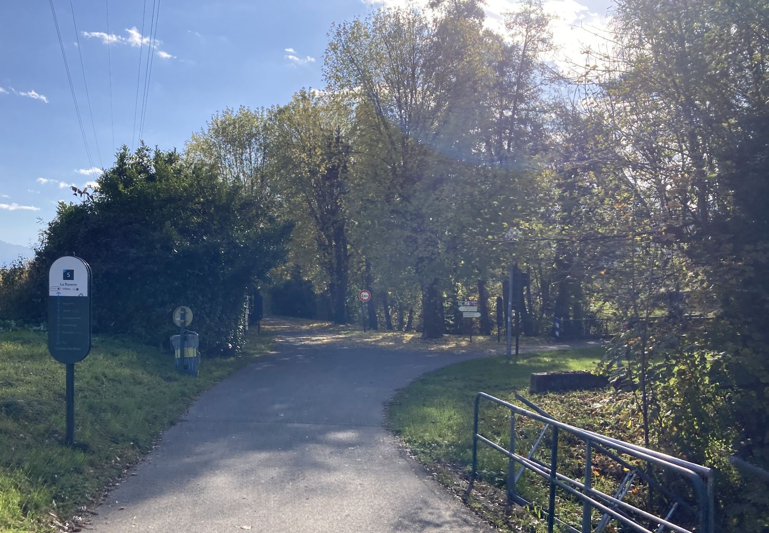 Carrefour de la Vilette