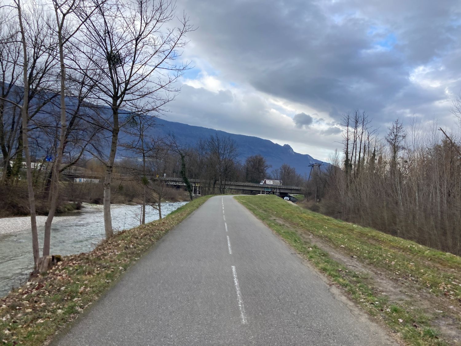 Belle Via - Chambéry