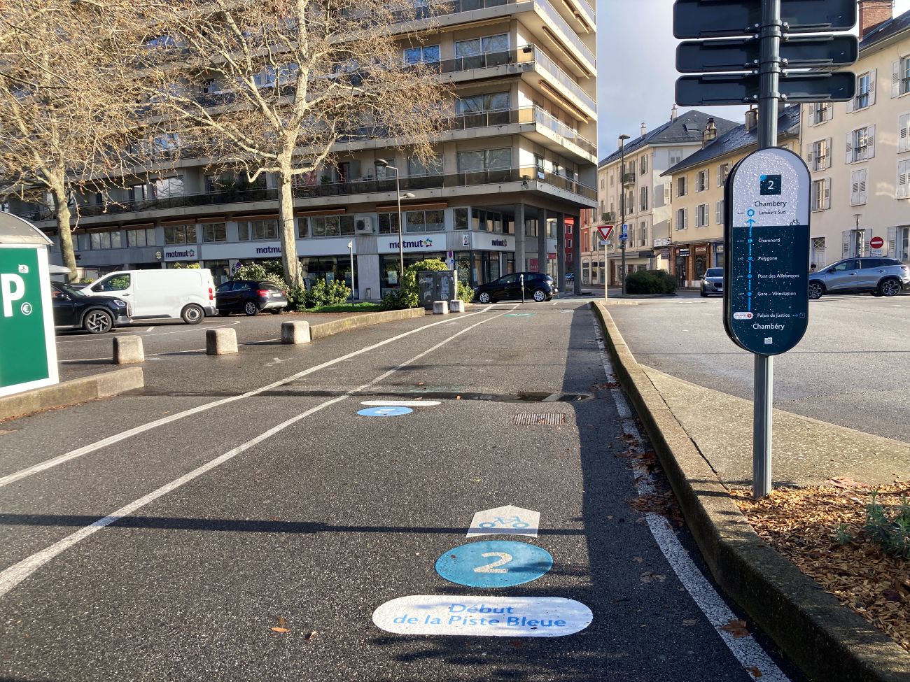 Palais de justice (Chambéry)