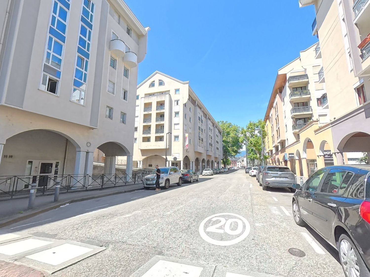Rue de la République