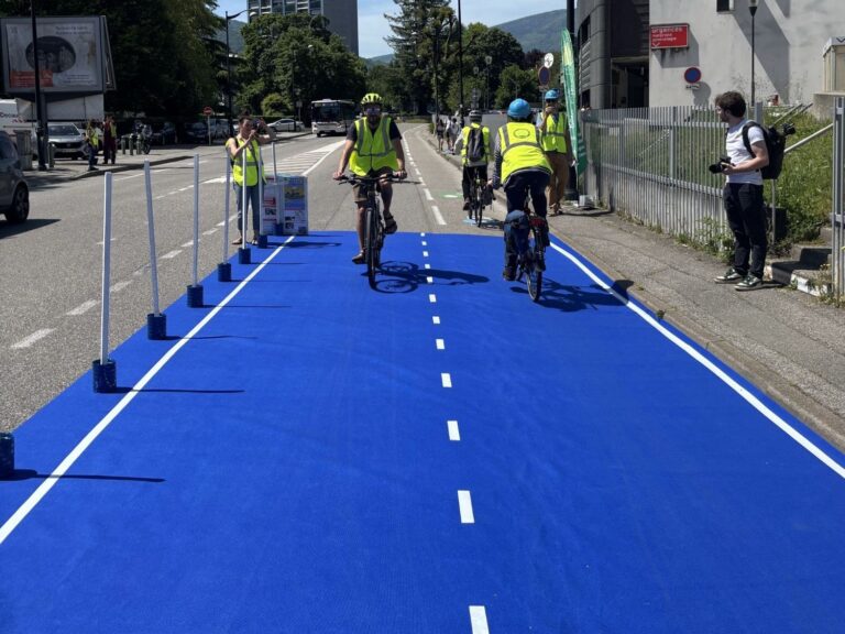 Action Roue Libre du 21 mai 2026